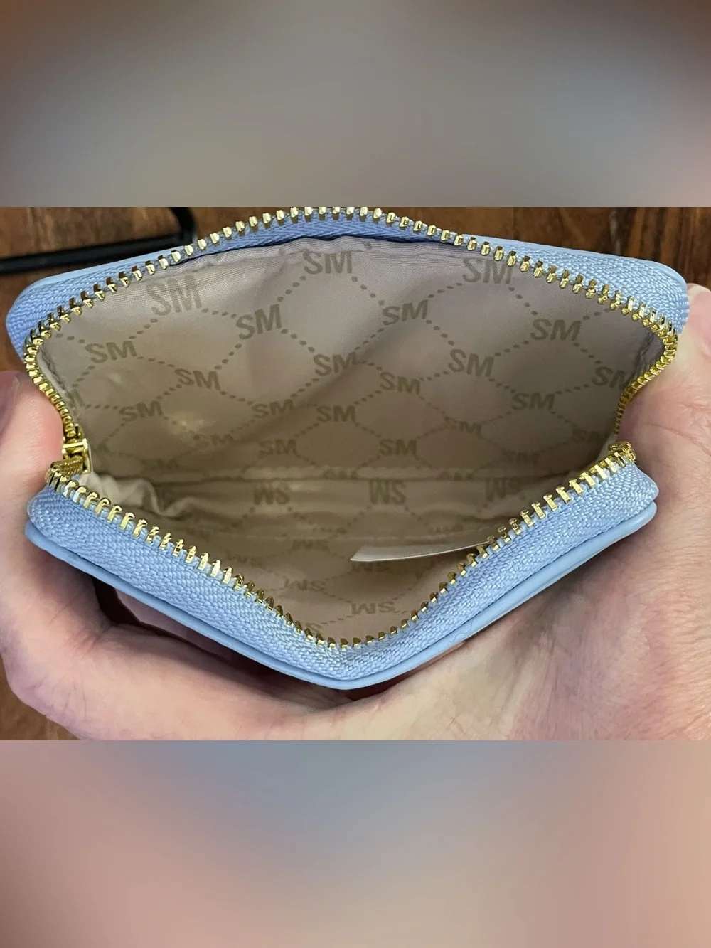 Steve Madden and Stila 3 Piece Bundle